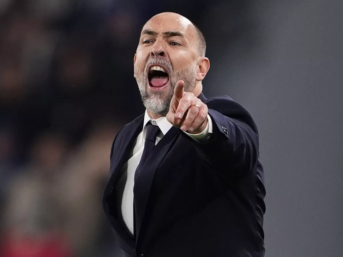 Буффон Тудорнинг истеъфоси сабабини тушунтирди