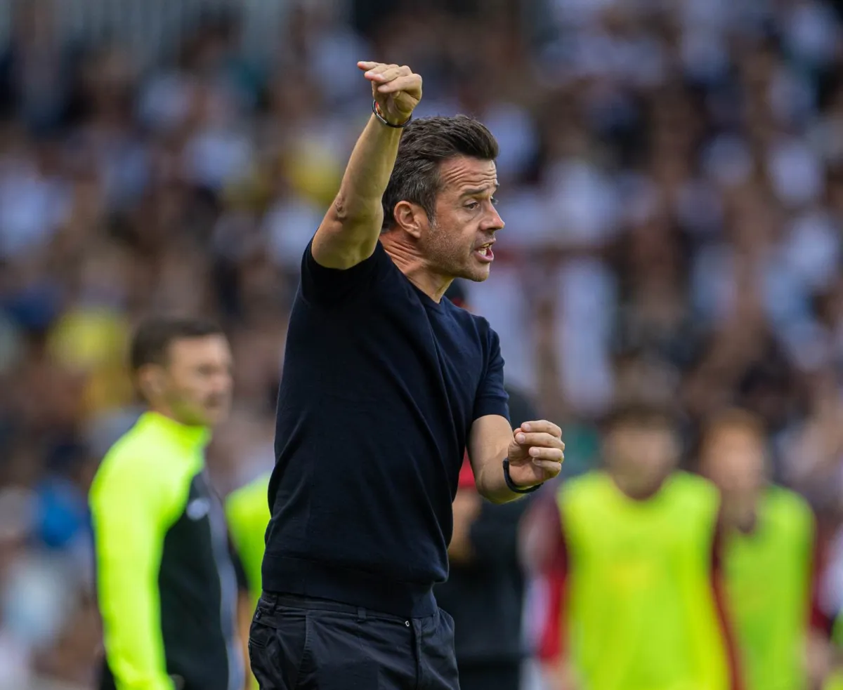 Фулхэм бас жаттықтырушысы туралы жаңалықтар