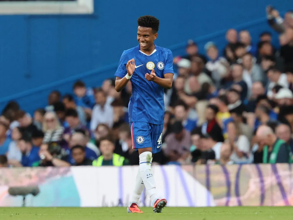 Энцо Мареска: Эстеван совуқдан шикоят қилмоқда