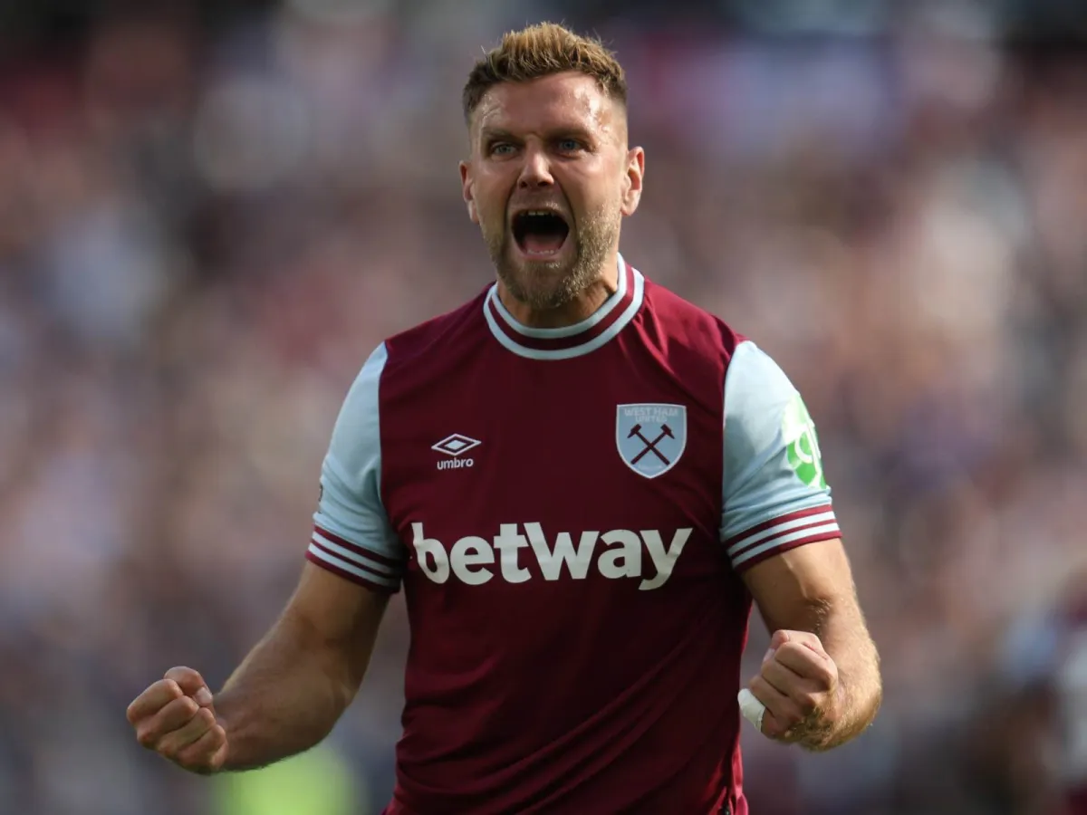 Никлас Фюлькруг может сменить клуб