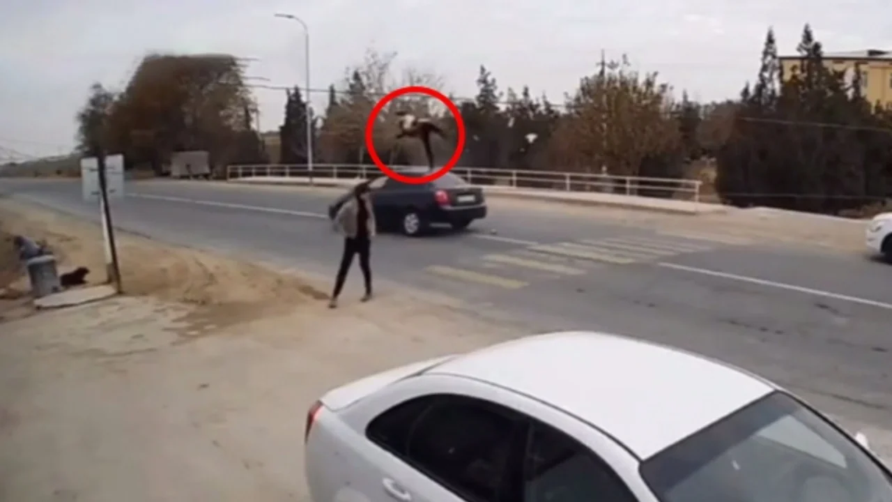 В Хорезме из-за превышения скорости погибла 16-летняя девушка