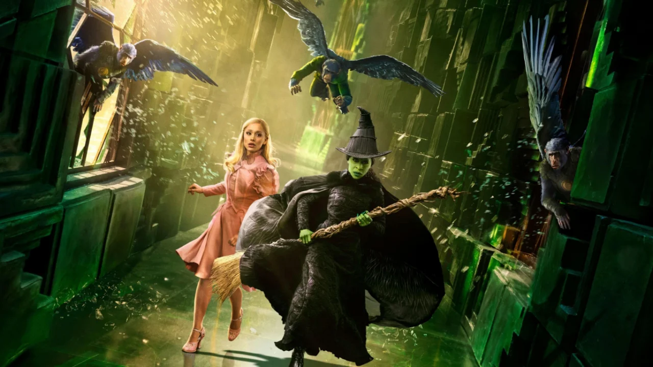 "Жауыз 2" алғашқы көрсетілімдерінен 30,8 миллион доллар жинады