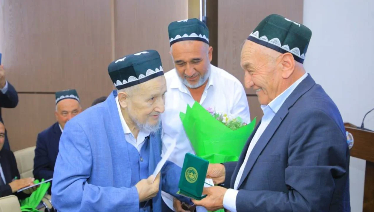 Әлеуметтік қолдауға бюджеттік басымдық бағытта