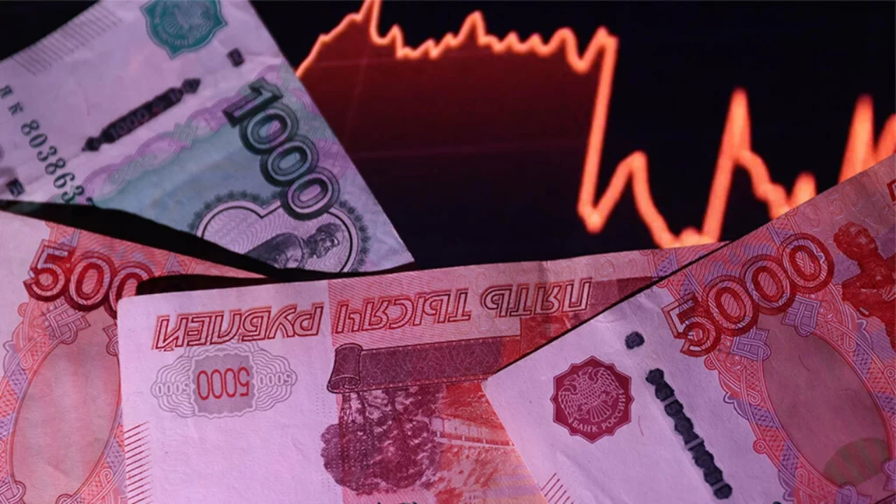 Россияда қарз юки коэффициенти рекорд даражага етди