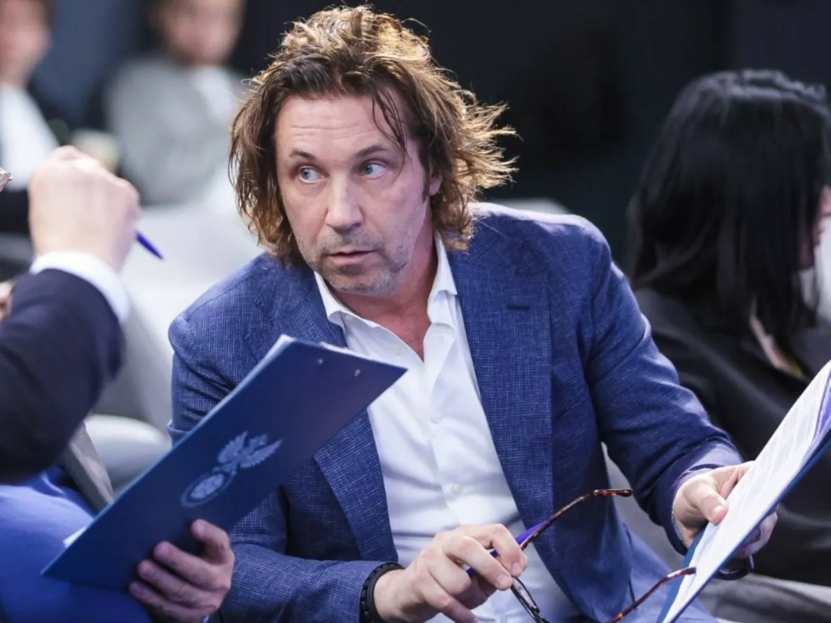 Mastovoy evaluates PSG and Tottenham match