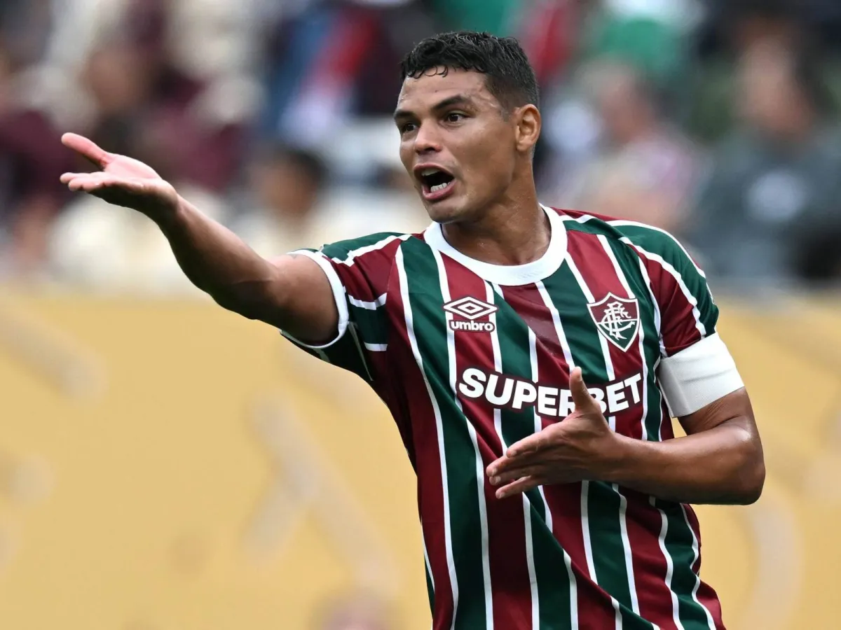 Амброзини Тиаго Силвани Миланга чақирди