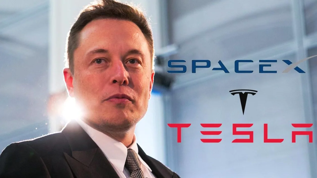 Elon Musk trilyoner olabilir mi?