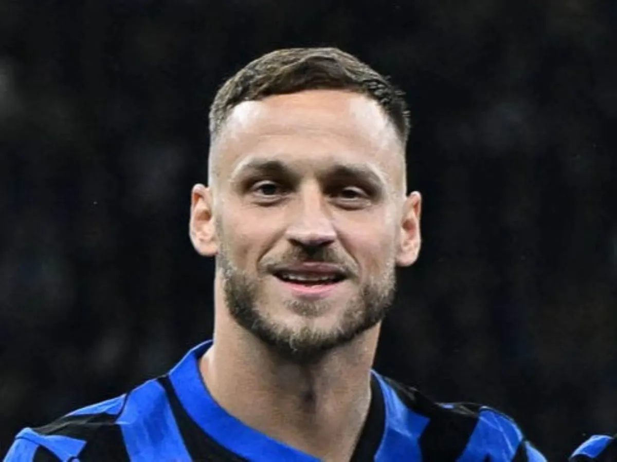 Arnautovich: My wife always tells me to quit!