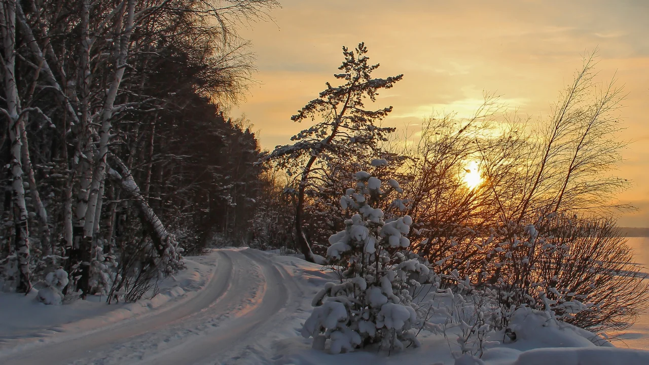 What will the weather be like in winter?
