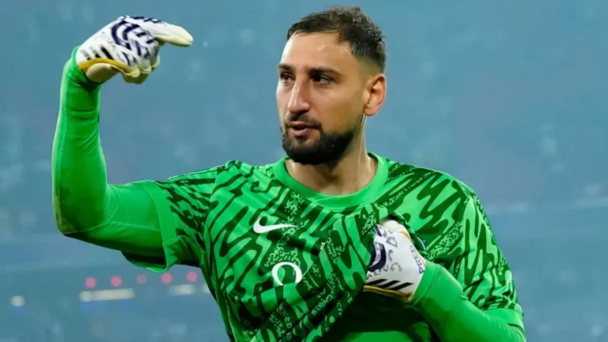 «Xiyonat qilingan»: Donnarumma PSJdan ketishini og‘ir qabul qilganini aytdi