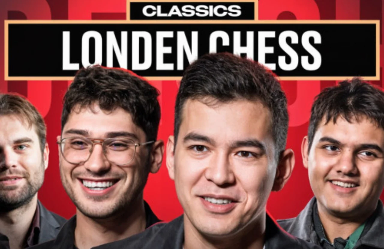 Лондондаги шахмат классикасига ўн довюрак гроссмейстер йиғилади