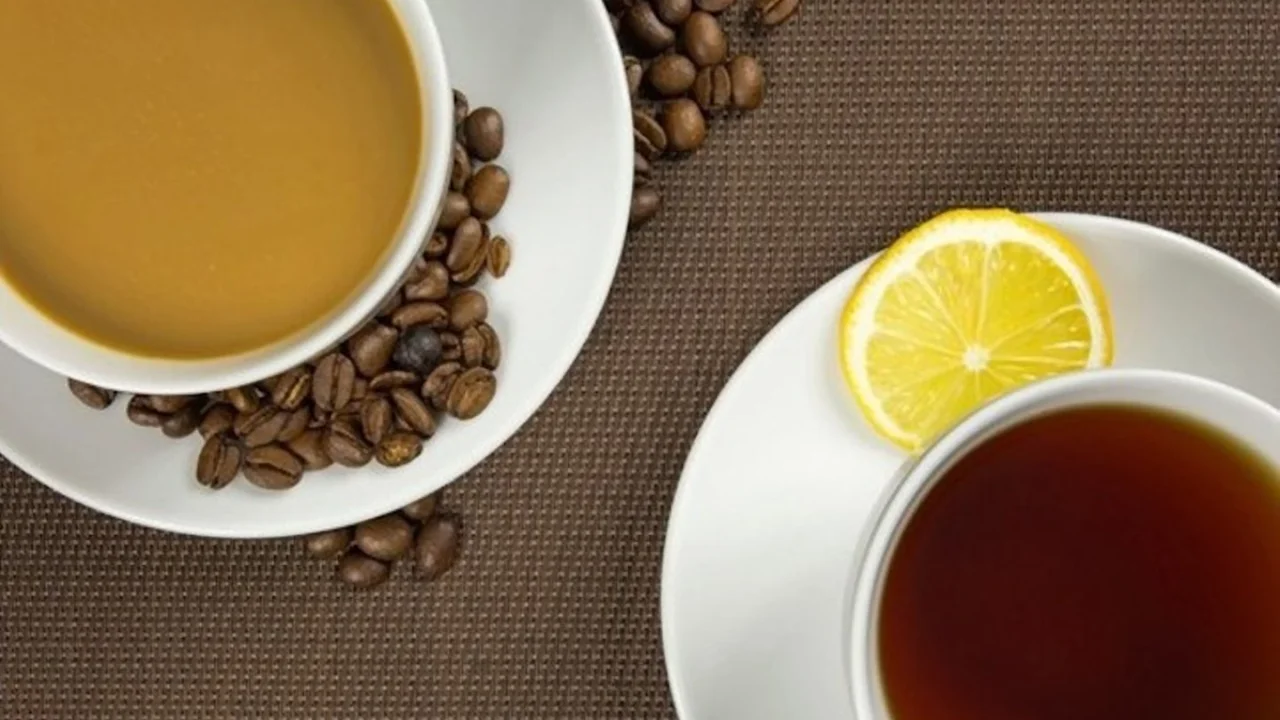 Qahva yoki choy: qaysi tetiklikni uzoqroq va barqaror saqlaydi?