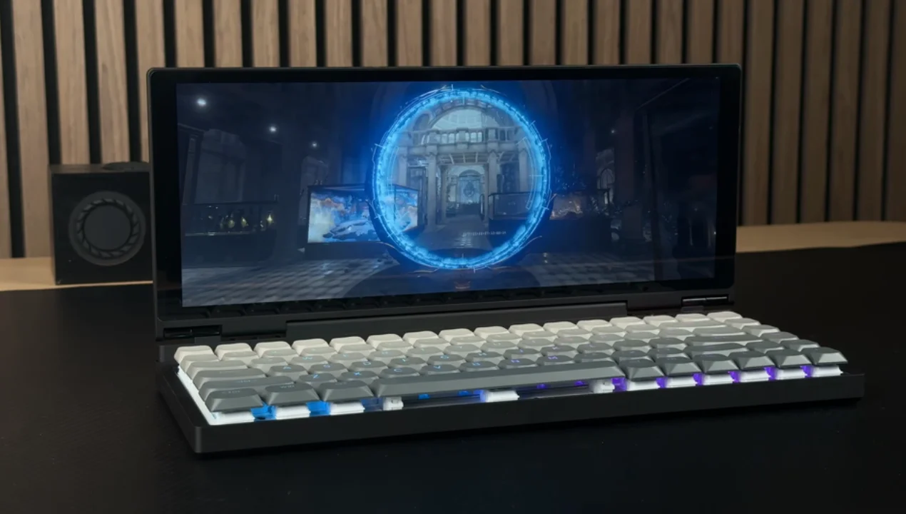 Ultrakeng ekrani bilan kelgan yangi noubuk muxlislarni hayratga soldi