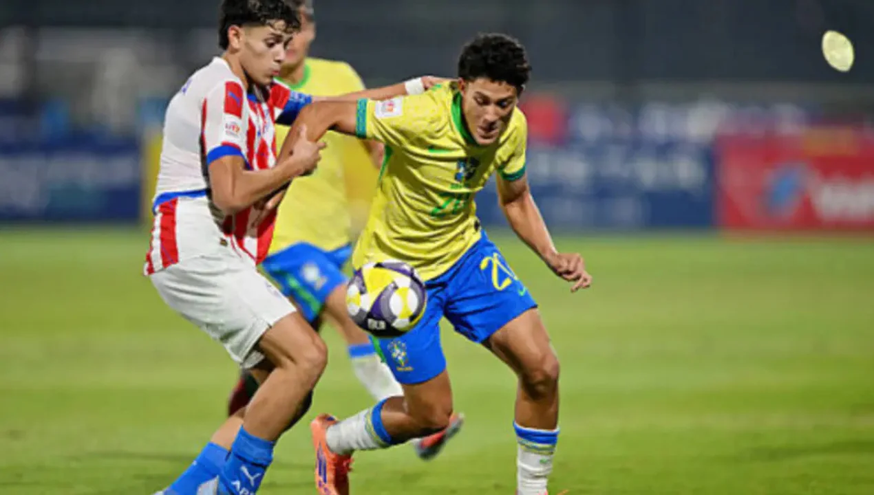 U-17 Әлем чемпионатында плей-офф драмасы: пенальти жұлдызына айналған кеш