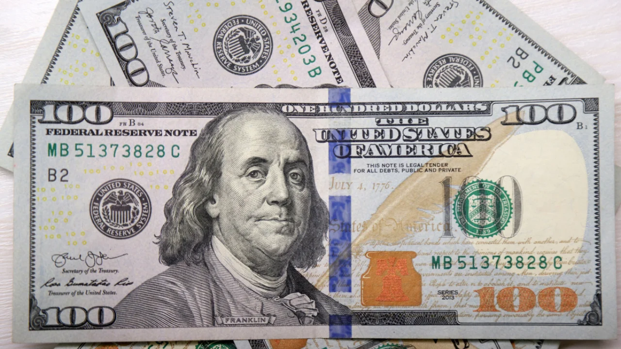 Доллар курси кескин пасайди