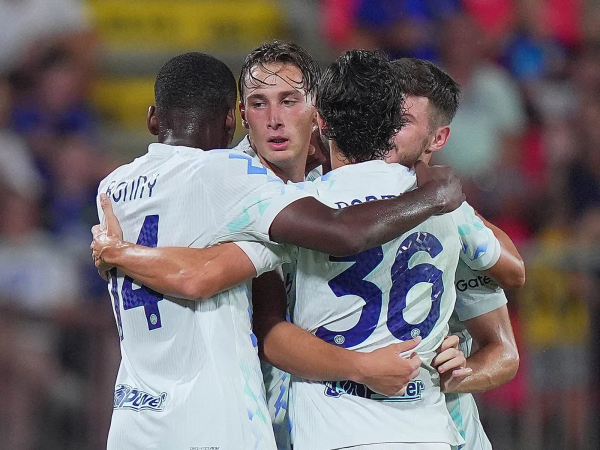 Киву: "Лаутарони ўргатишни яхши кўраман"