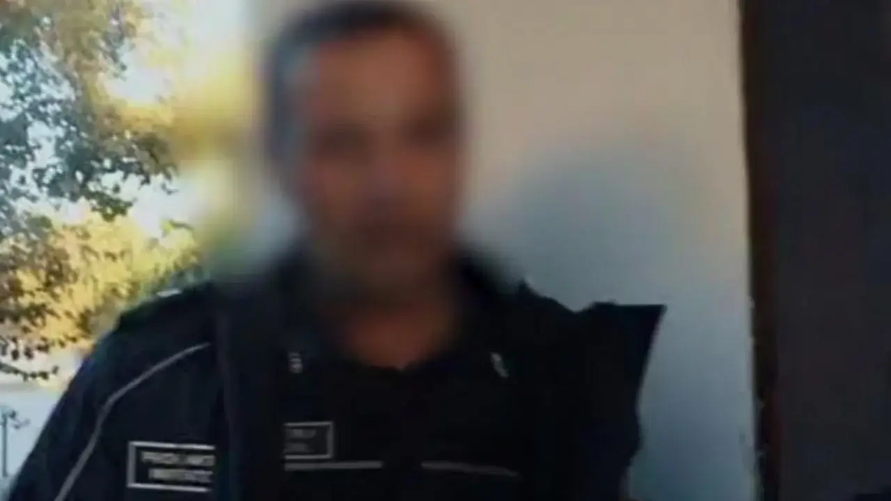 Хоразмда профилактика инспектори 1 минг доллар пора билан ушланди