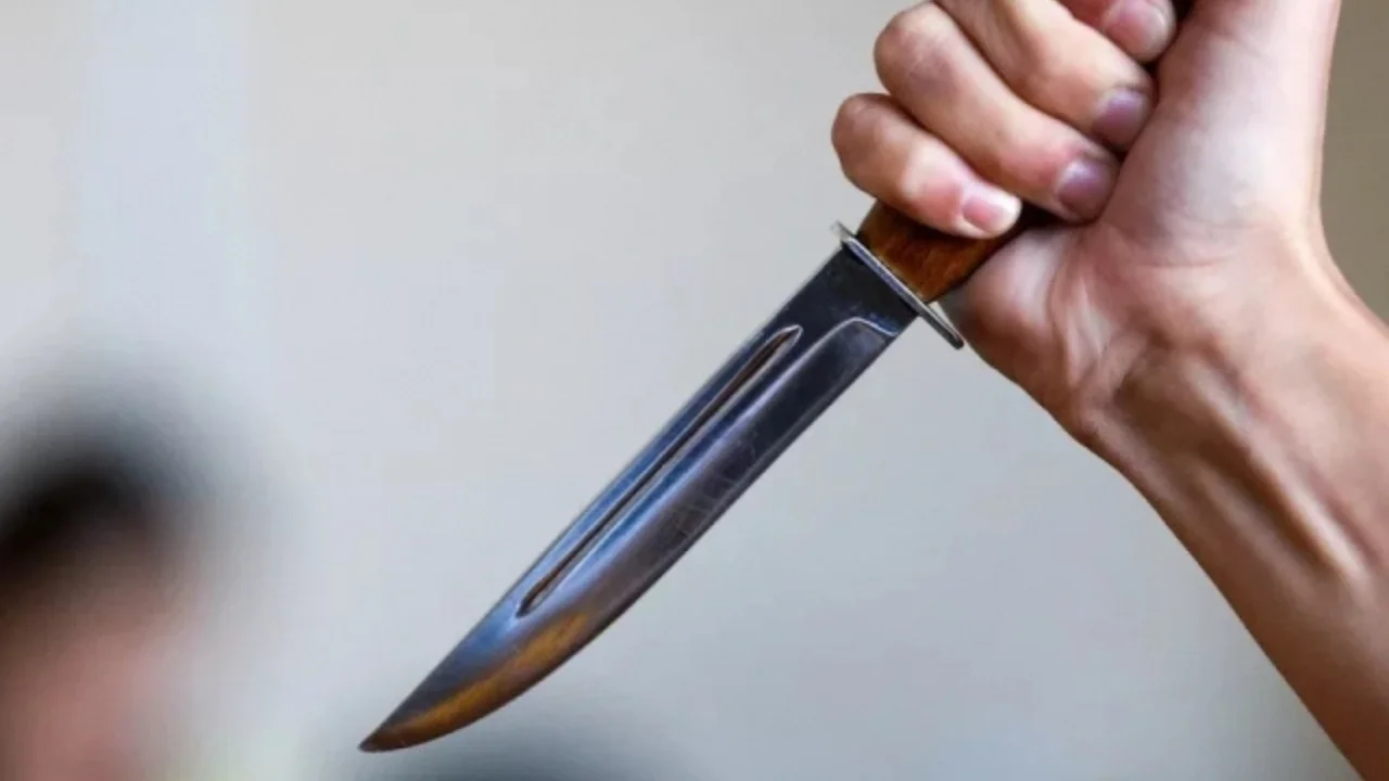 Фарғонада ота уч нафар оила аъзосини ўлдирди