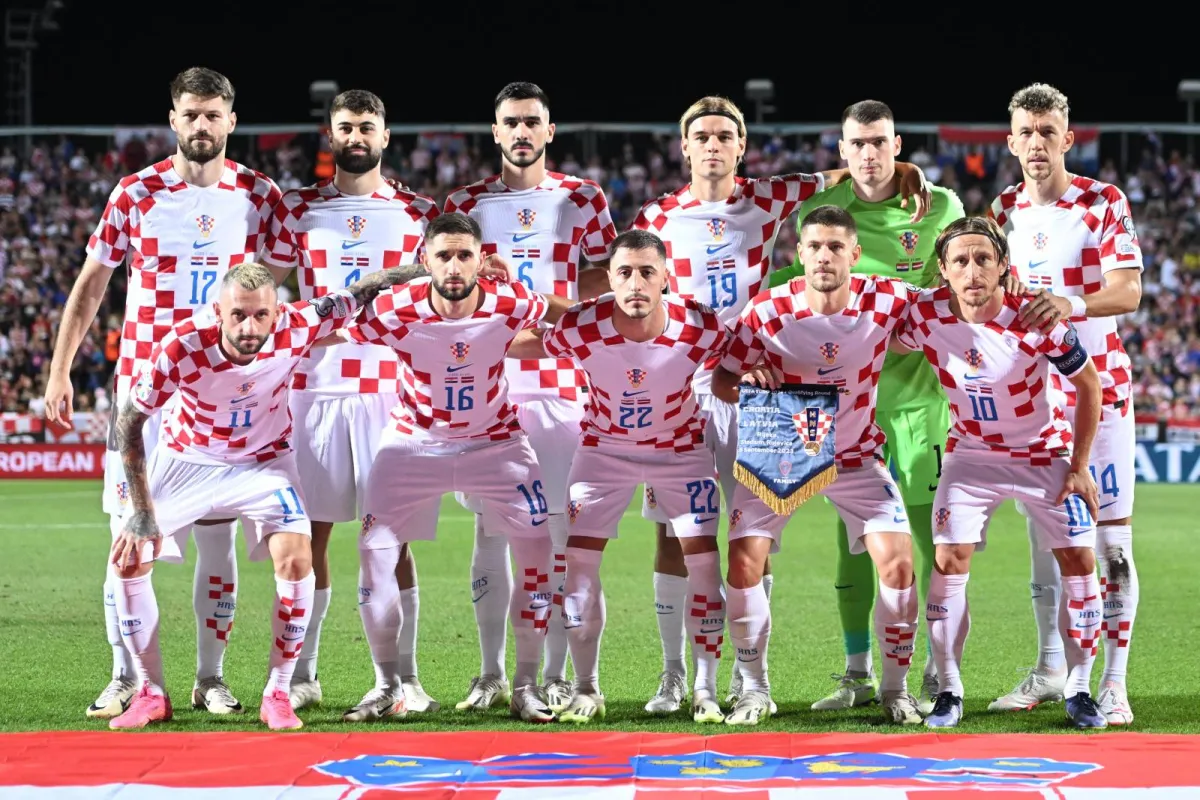 Dalic: "Rakiplerimize saygıyla yaklaşıyoruz"