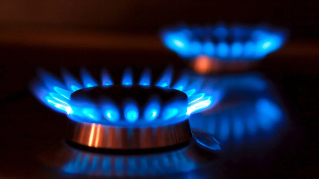 Gas outage in Yashnobod on November 30