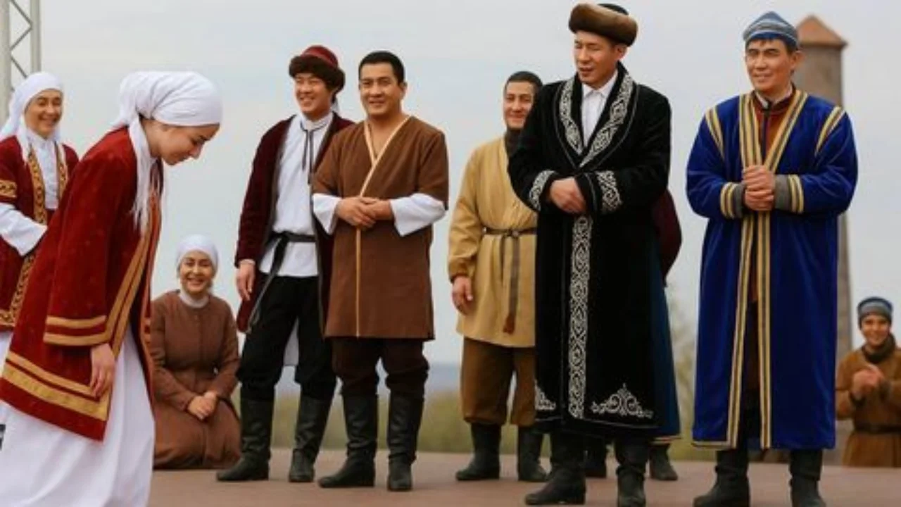 Дело невестки, отказавшейся поклониться свекрови в Казахстане, дошло до суда