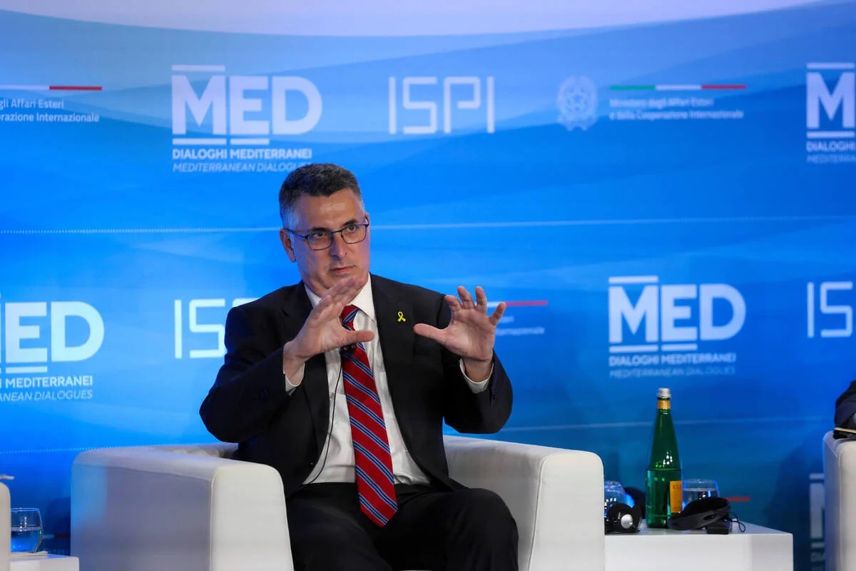 Isroil Turkiya prokuraturasining Netanyahuni hibsga olish qaroriga keskin javob berdi