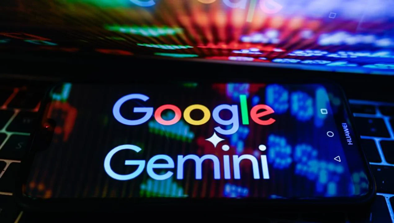 Google Gemini энди ўзбек тилида