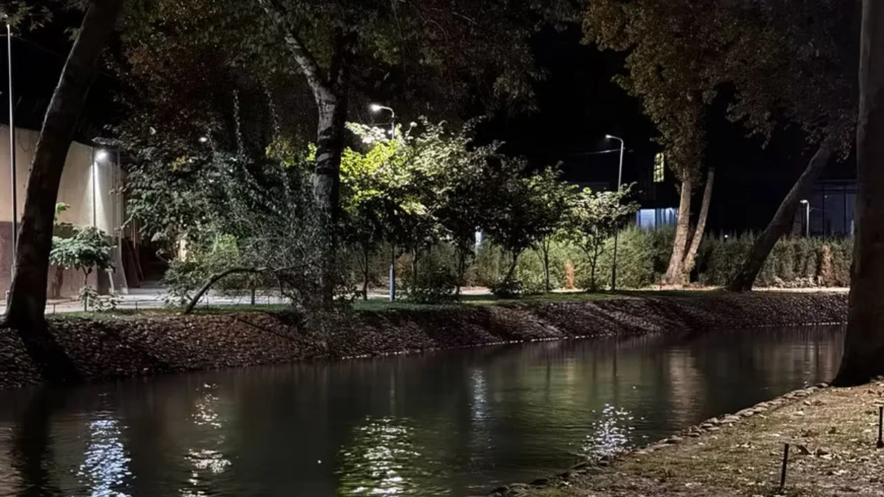 Iflos havo dekabrgacha saqlanib qoladi