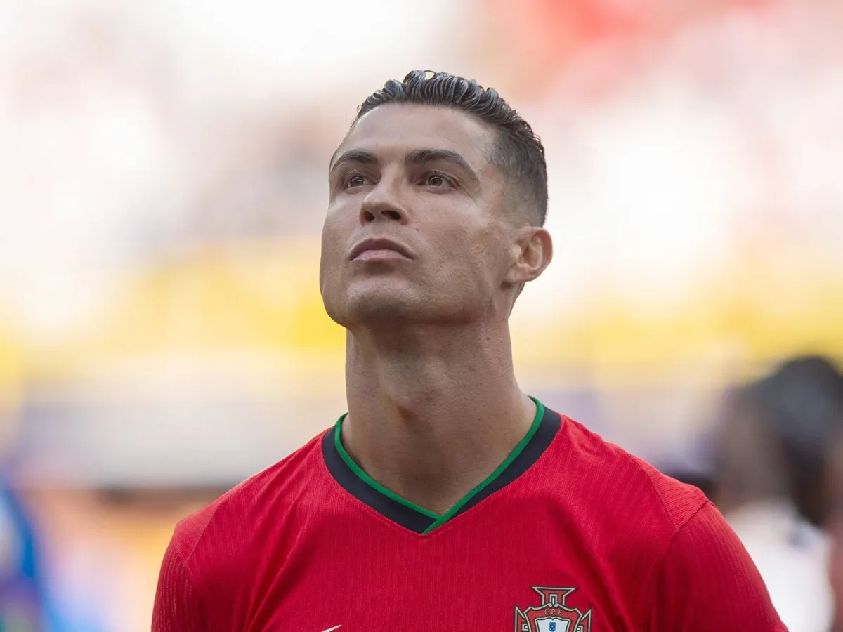 Ronaldu: "Fergyuson doim yuragimda qoladi"