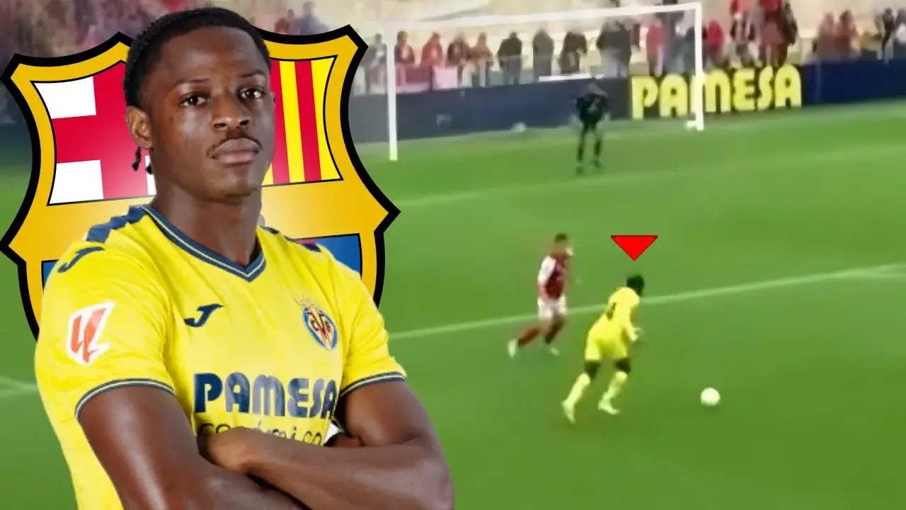 "Реал" и "Барселона" борются за звезду "Леванте"