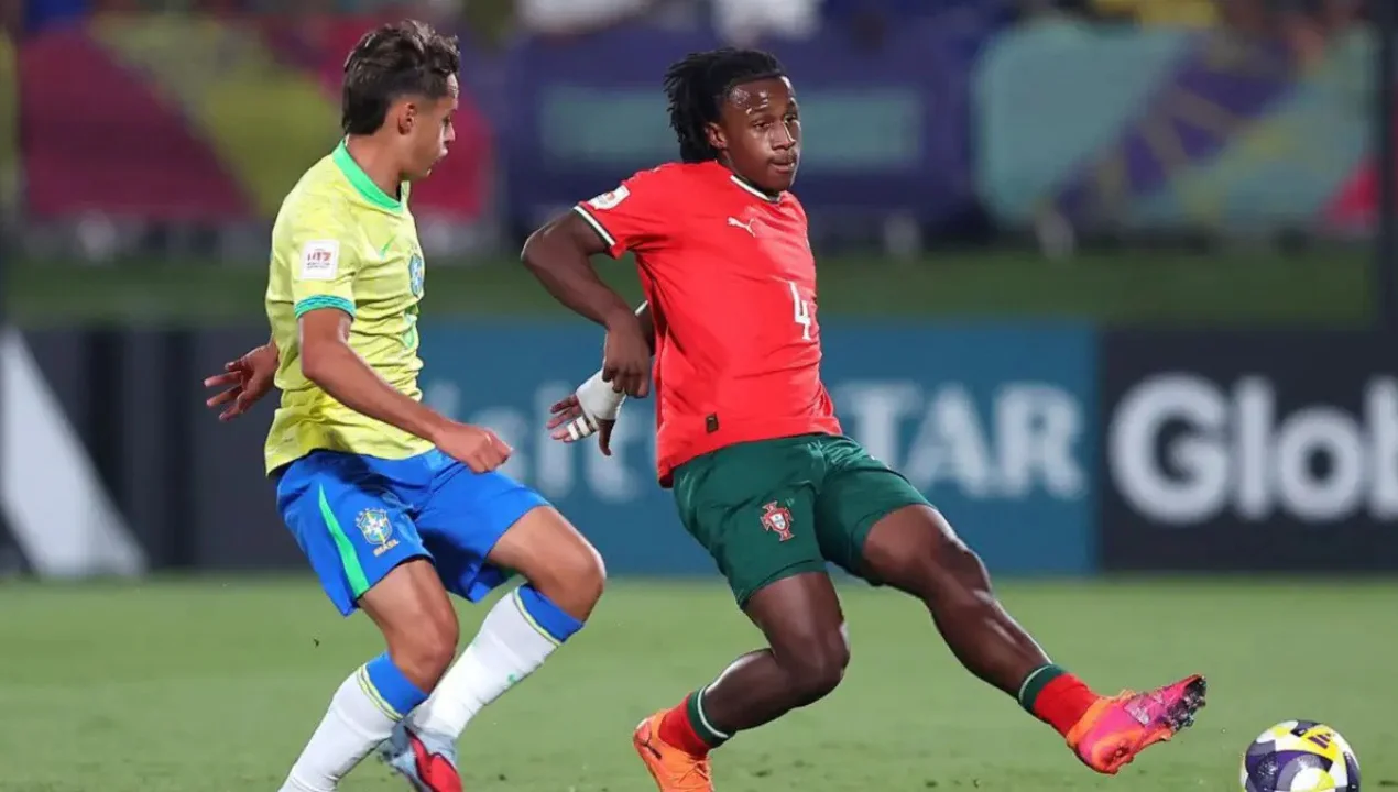 U-17 JCH finalida Portugaliya va Avstriya to‘qnashadi