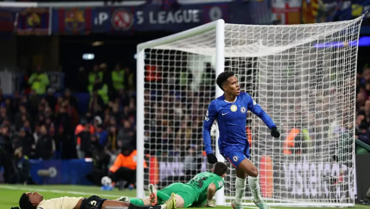 Сенсационная ночь в Лиге чемпионов: неожиданные результаты, напряженные драматические дебаты...