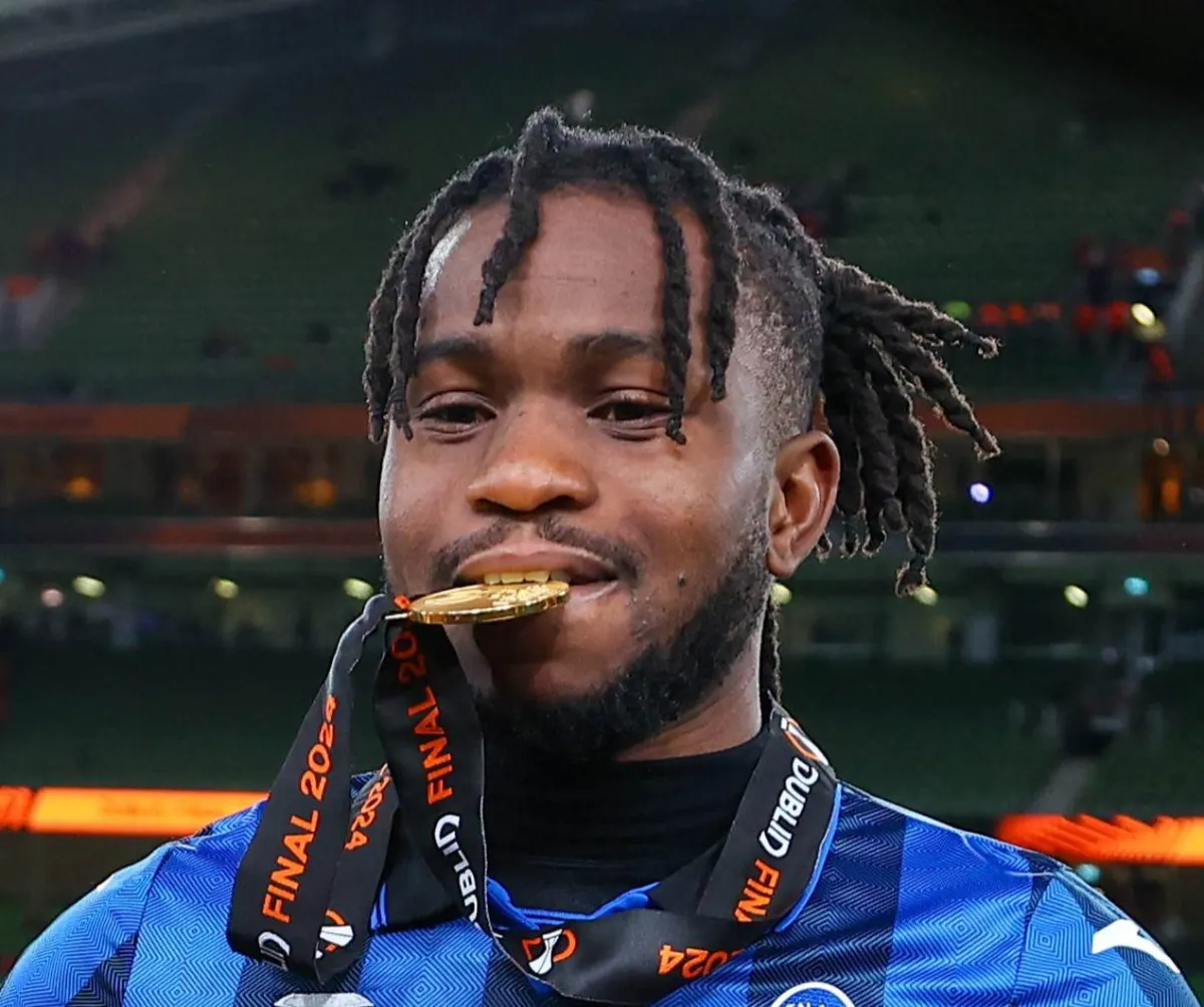 Lukman va Atalanta yarashdi