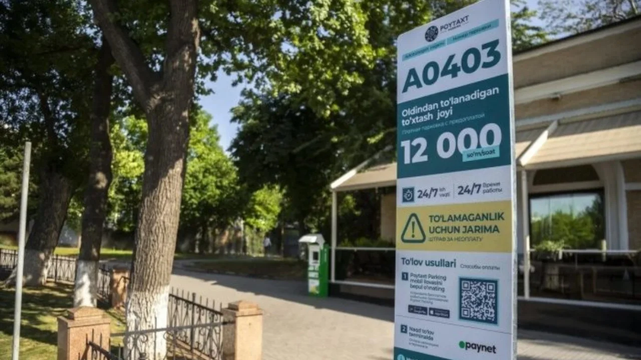 Пулли парковкалар нархларни ўзбошимчалик билан белгилаётгани ростми?