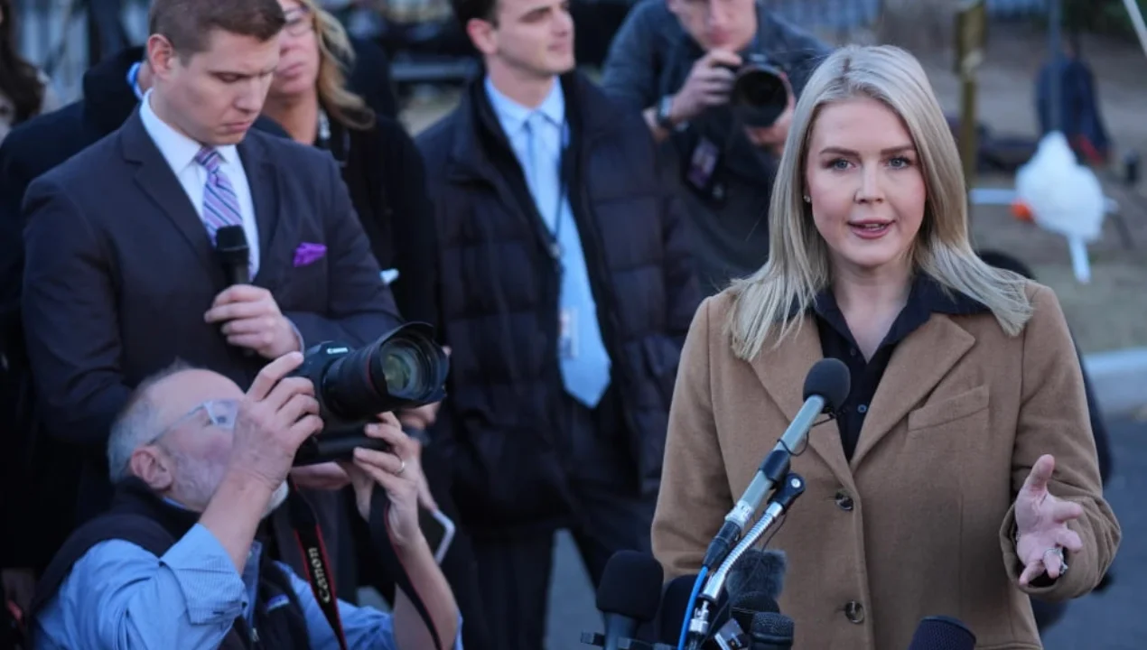 Шенеуніктің туысы қамауда: АҚШ депортация саясатының ащы шындығы!