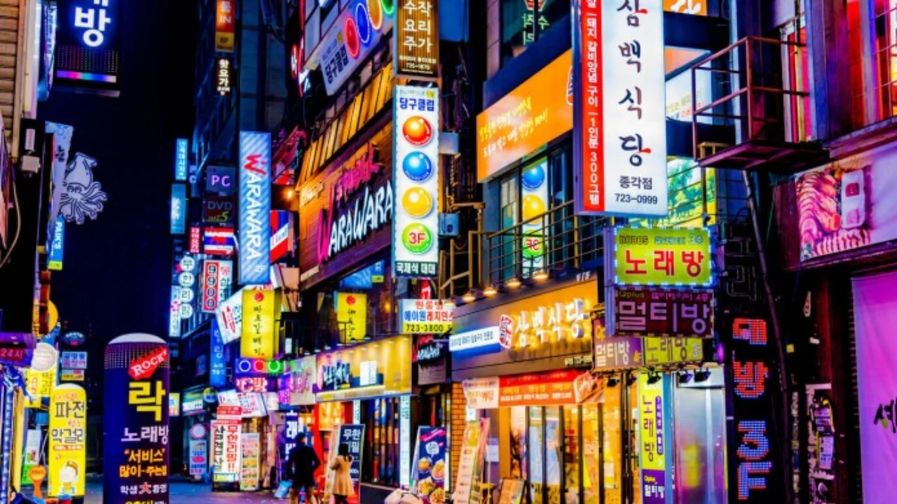 Bazı blog yazarları artık Kore'ye kabul edilmeyebilir