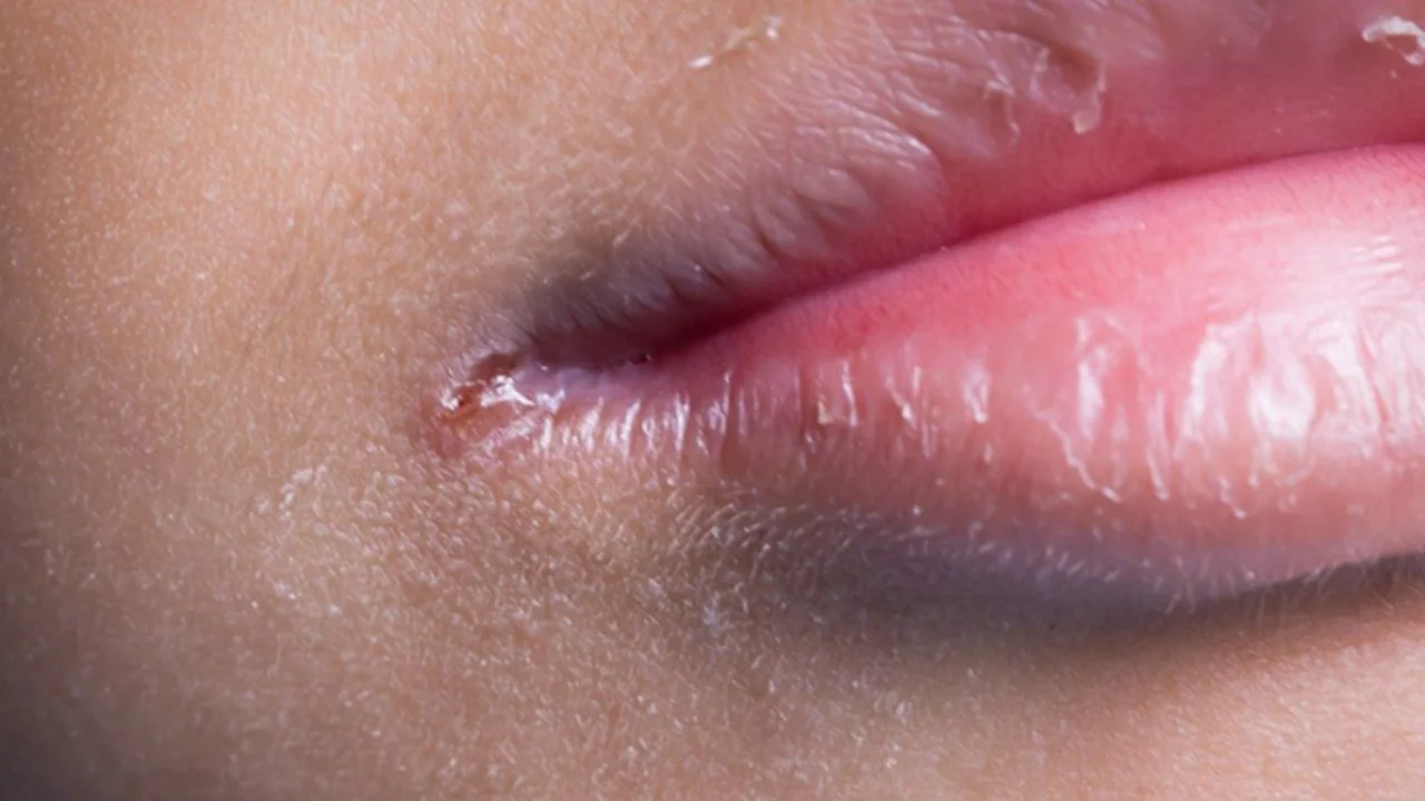 Оғиз атрофидаги учиқ чиқиш сабаблари ва қизиқарли фактлар