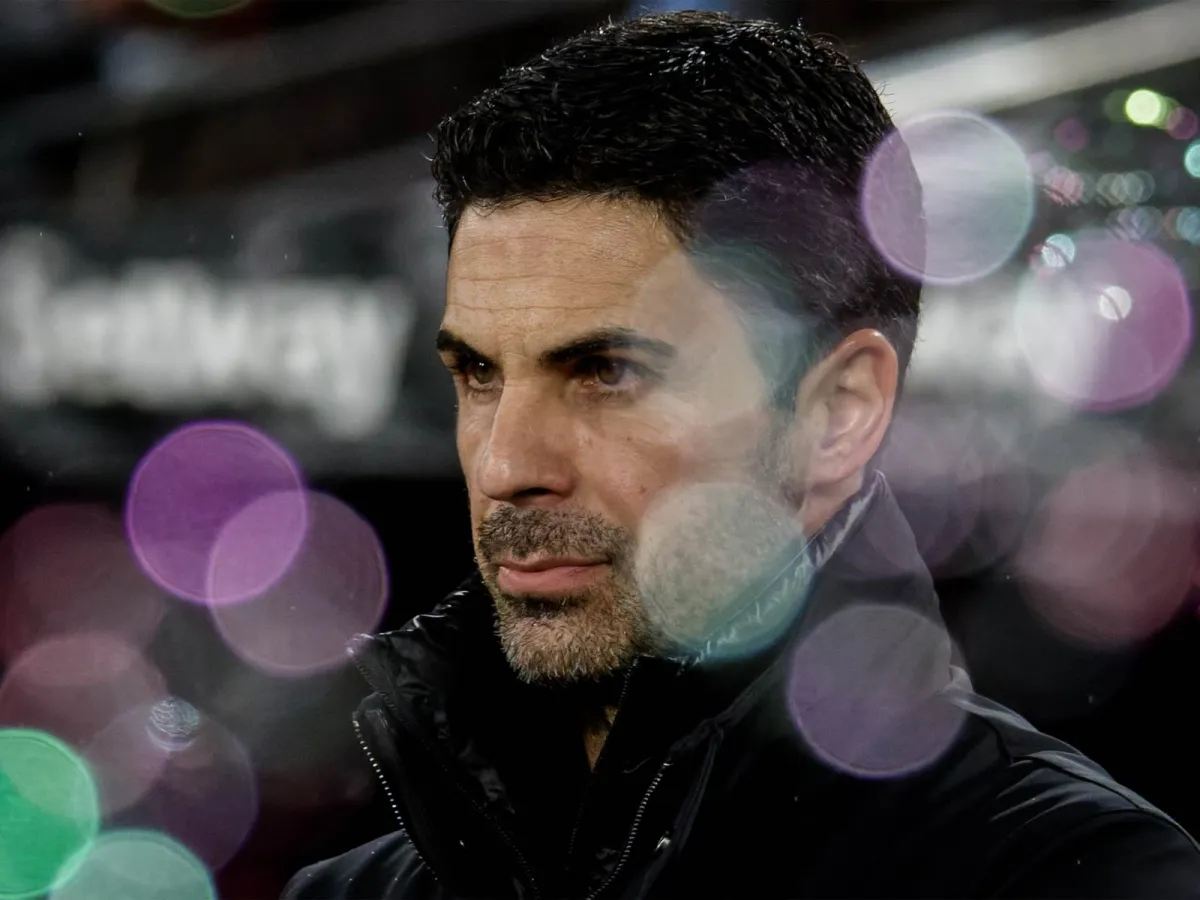 No concerns about Arteta's future at Arsenal