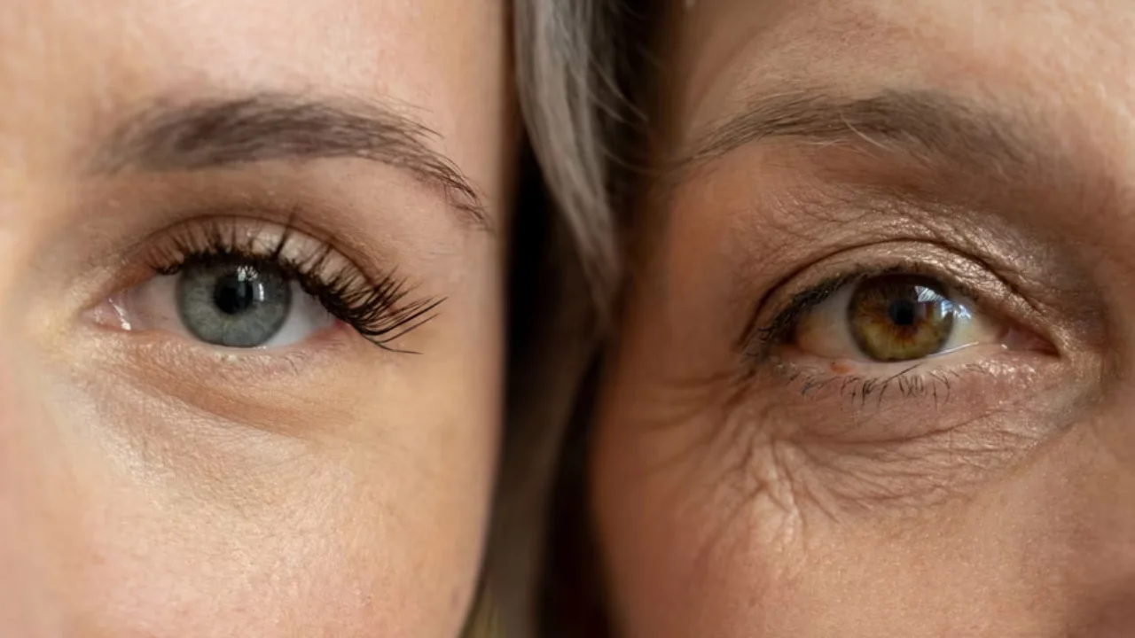 Olimlar qarishni to‘xtatishi mumkin bo‘lgan hujayrani topdi