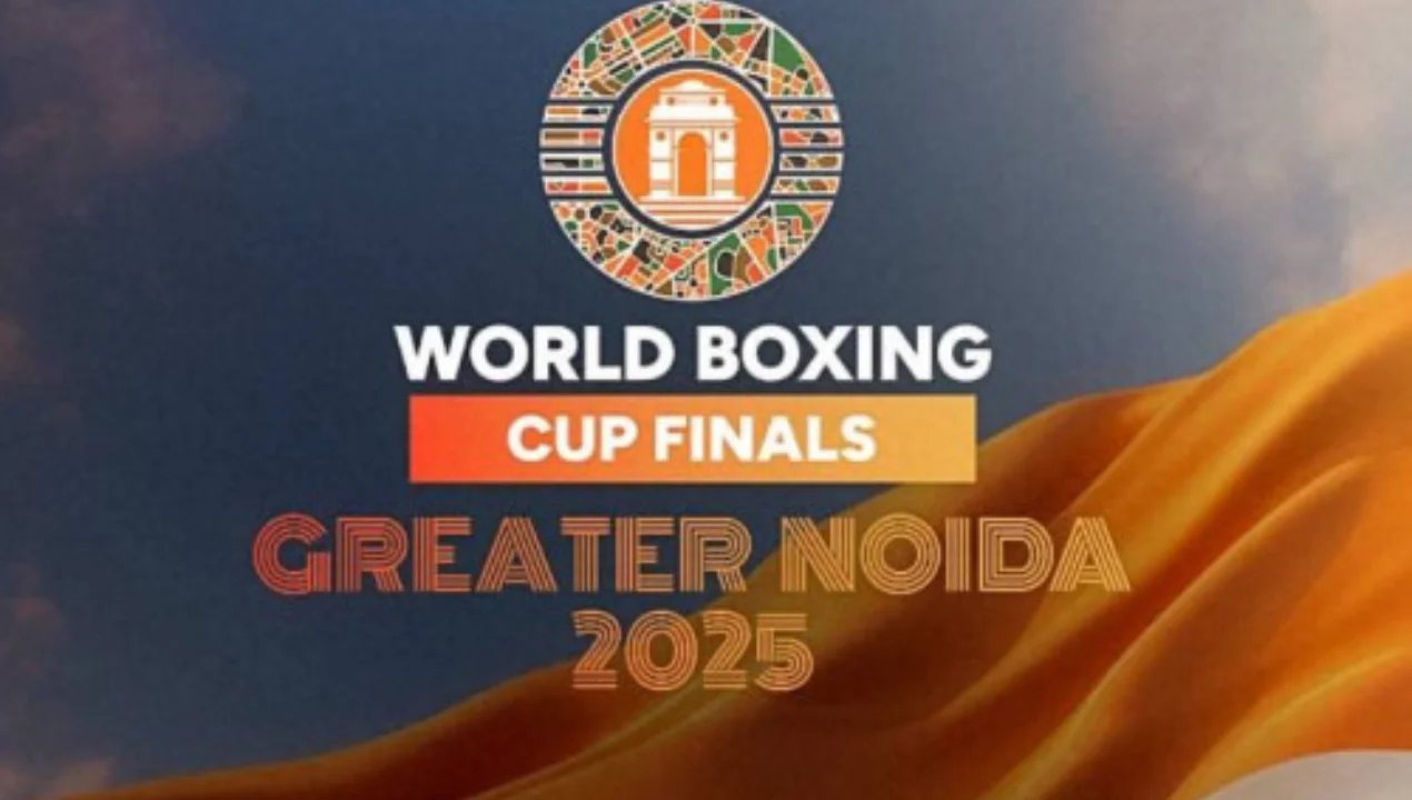 Қозоғистон бокси Нью-Деҳли финалига жиддий таркиб билан боради