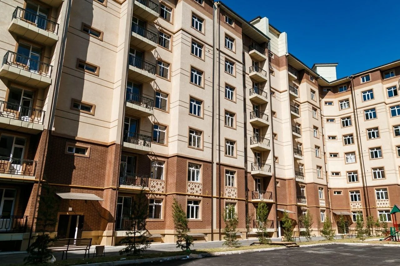 Ko‘p qavatli uylar boshqaruvi yangi tartibda belgilandi