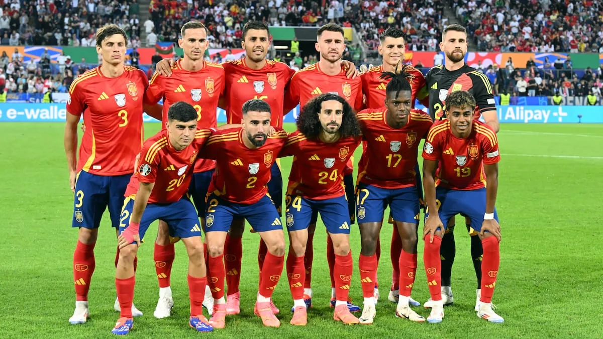 Испанияның жеңіліссіз таңданысы: Ла Роха жаңа тарих жазды