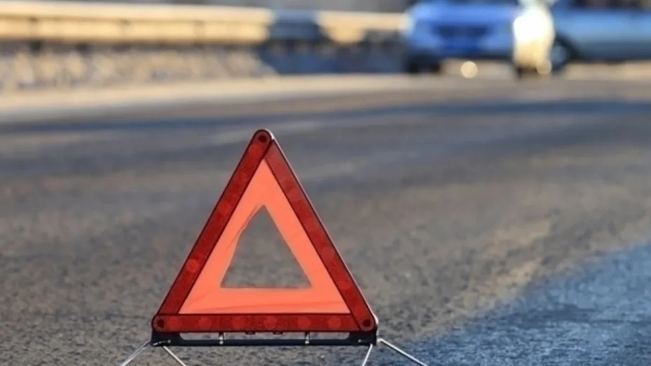 Andijon chorrahasida 4 mashina ishtirokida YTH ro‘y berdi