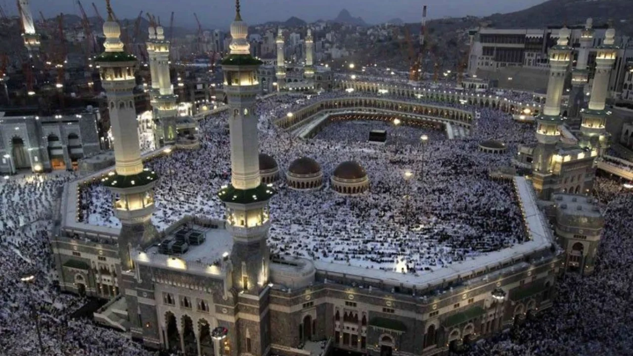 Musulmonlarga Makka va Madinada mulk imkoni