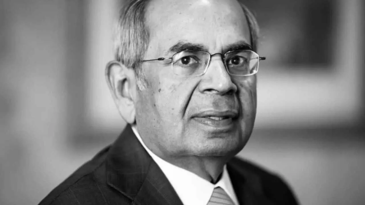 Buyuk Britaniyaning eng boy odami vafot etdi