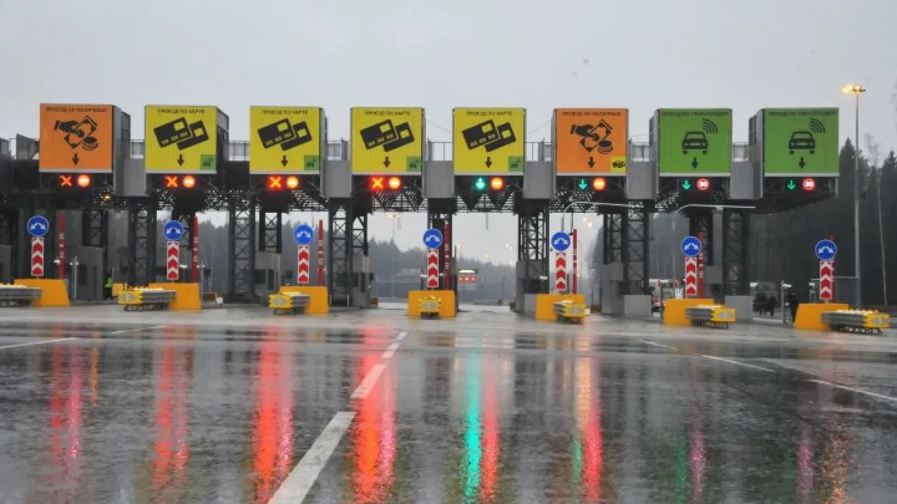 Андижонда янги пуллик йўл қурилади