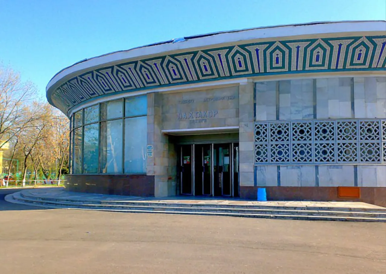 В столичном метро уточнили ситуацию с давкой пассажиров