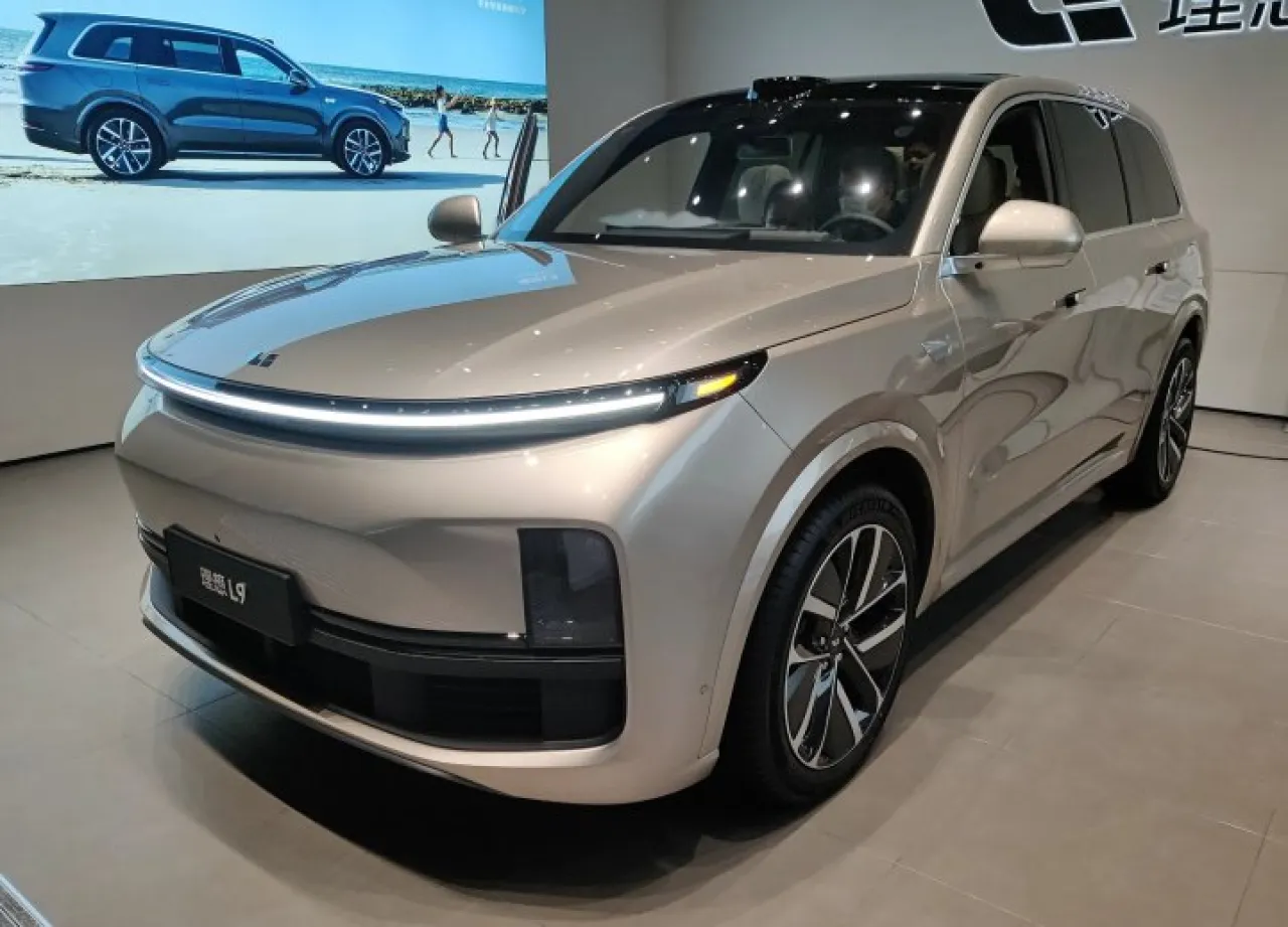 O‘zbekistonda elektrokar importi 2,5 barobar oshdi