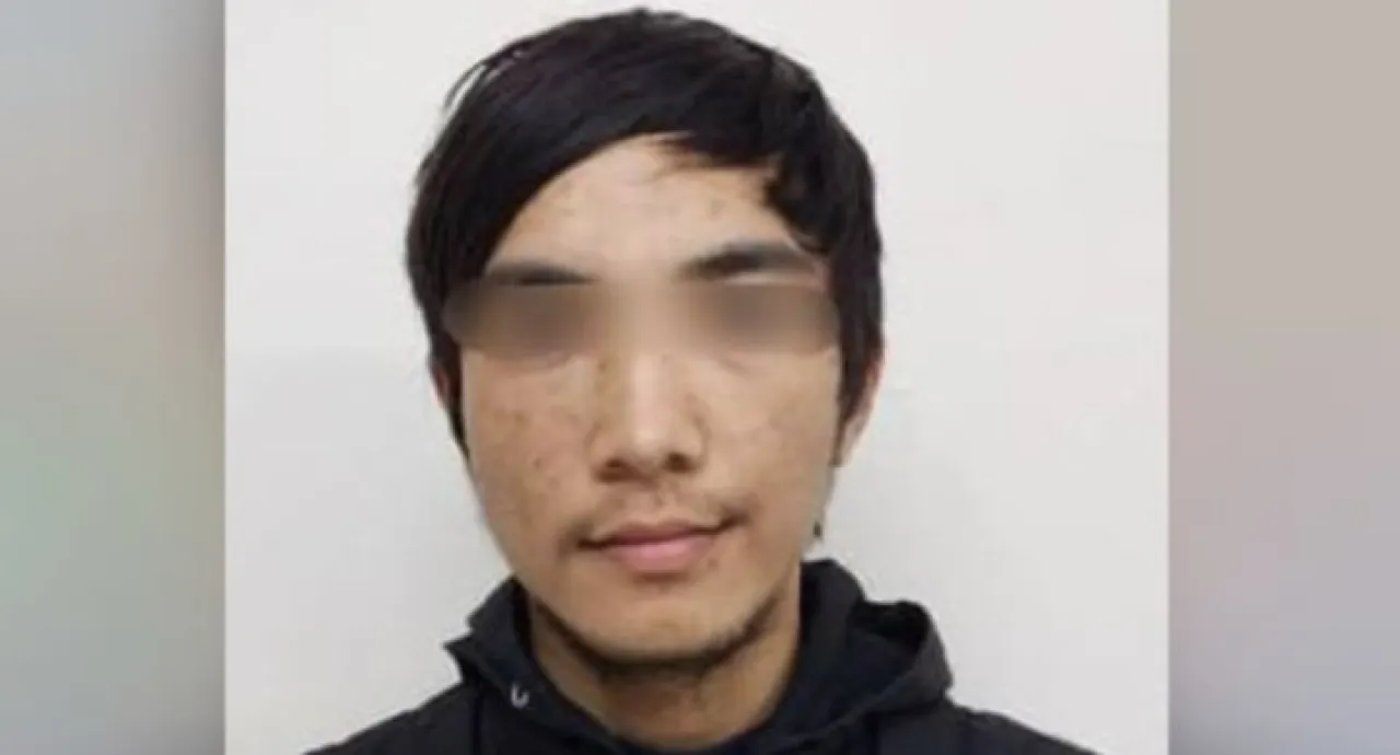 Интернетда фирибгарлик қилган шахс Ўзбекистонга қайтарилди