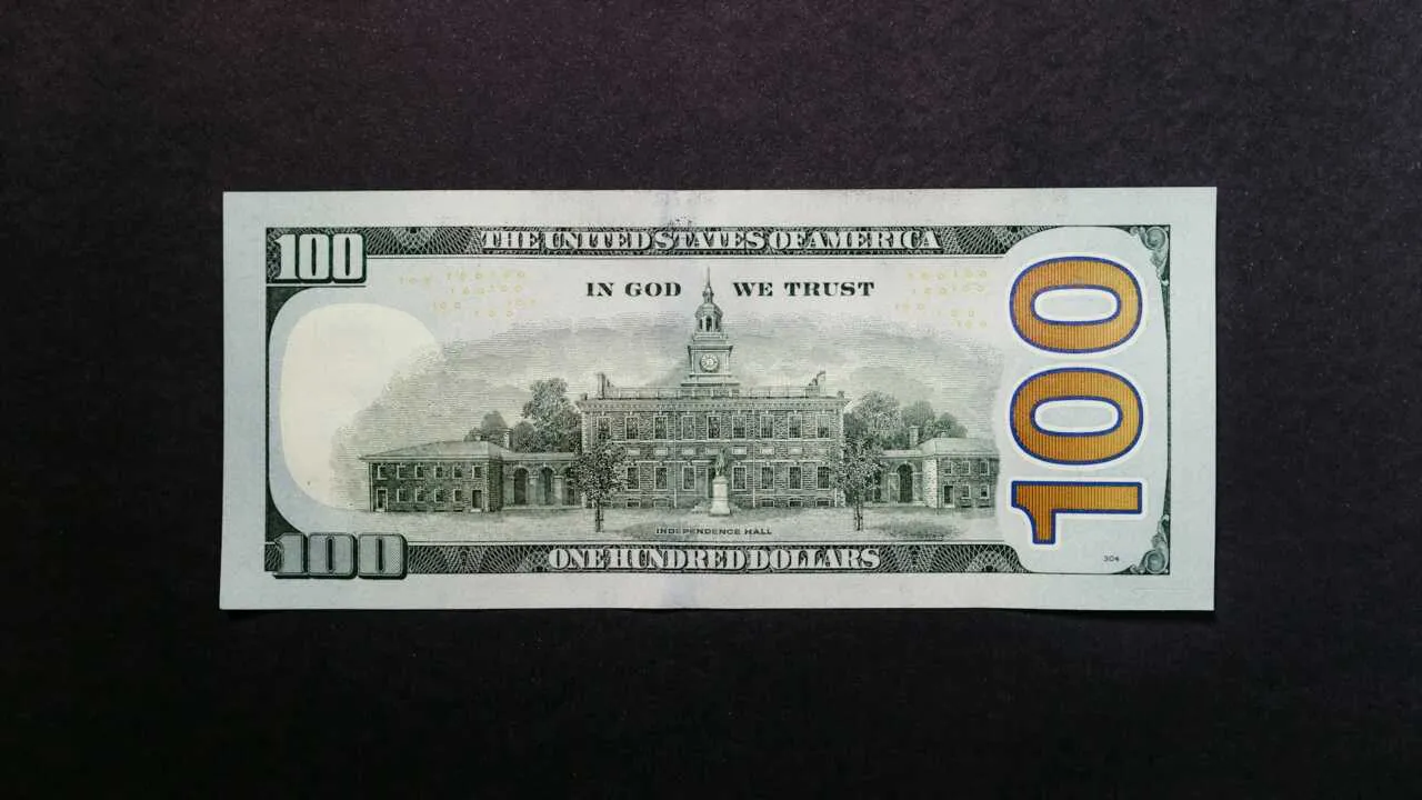 Dollar kursi uchinchi kun o'sishda davom etmoqda